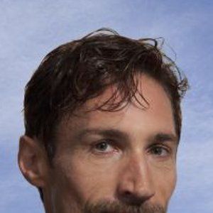 Foto Benjamin Sadler