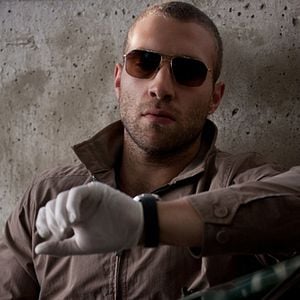 Foto Jai Courtney
