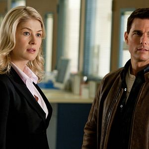 Foto Jack Reacher - O Último Tiro