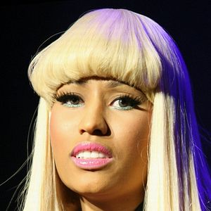 Foto Nicki Minaj