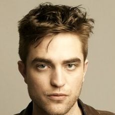 Foto Robert Pattinson