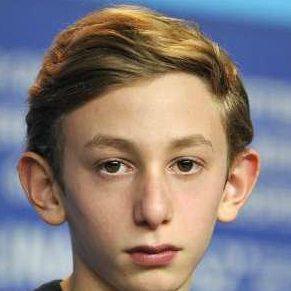 Foto Kacey Mottet Klein