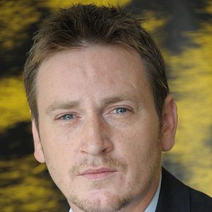 Foto Benoît Magimel
