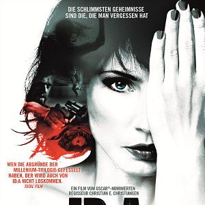 Foto ID: Identidade Anônima