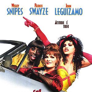 Foto Para Wong Foo, Obrigada por Tudo! Julie Newmar