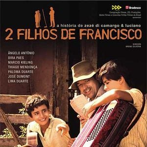 Foto 2 Filhos de Francisco - A História de Zezé di Camargo & Luciano