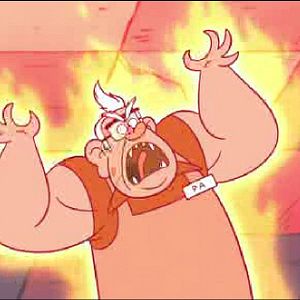 Foto Gravity Falls: Um Verão de Mistérios