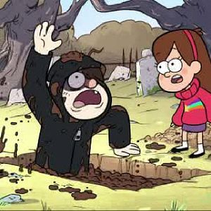 Foto Gravity Falls: Um Verão de Mistérios