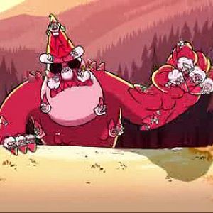 Foto Gravity Falls: Um Verão de Mistérios