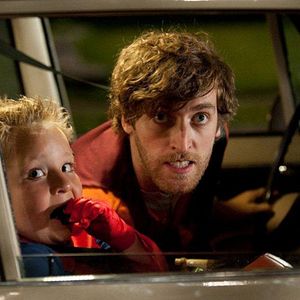 Foto Pequeno Problema, Mega Confusão