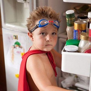 Foto Pequeno Problema, Mega Confusão