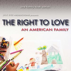 Foto The Right to Love: An American Family
