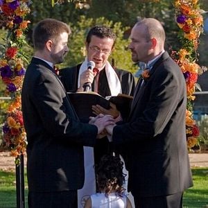 Foto The Right to Love: An American Family