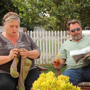 Foto The Love Patient