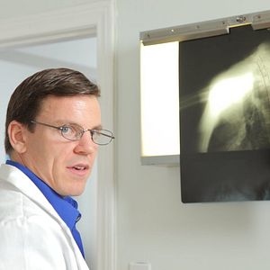 Foto The Love Patient