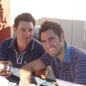 Foto The Love Patient