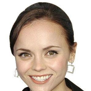 Foto Christina Ricci
