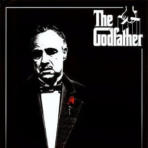 Foto O Poderoso Chefão