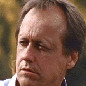 Foto George Roy Hill