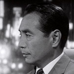 Foto Masayuki Mori (I)