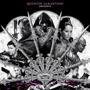 Foto O Homem com Punhos de Ferro