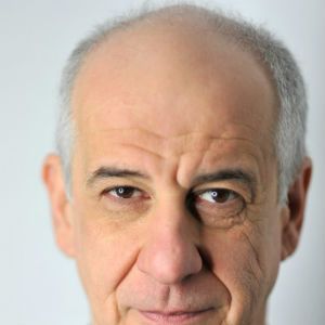 Foto Toni Servillo