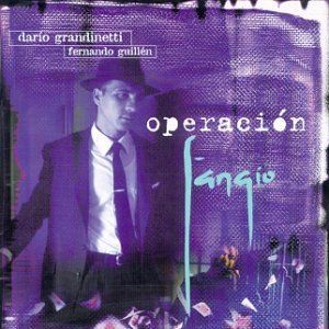 Foto Operación Fangio