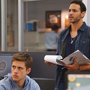 Foto Segredos do Paraíso