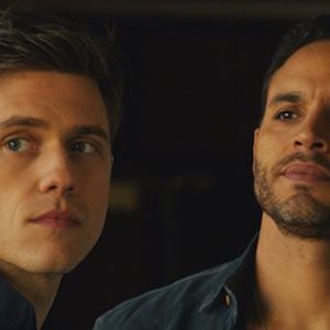 Foto Segredos do Paraíso