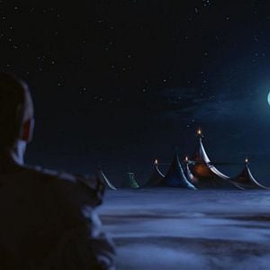 Foto Cirque du Soleil: Outros Mundos