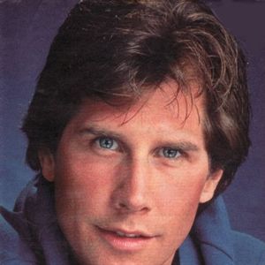 Foto Parker Stevenson