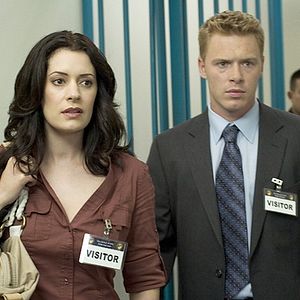 Foto Paget Brewster