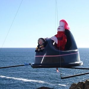 Foto 31 Minutos - O Filme