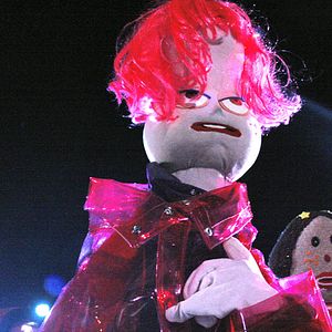 Foto 31 Minutos - O Filme