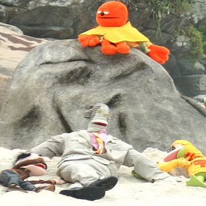 Foto 31 Minutos - O Filme