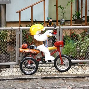 Foto 31 Minutos - O Filme