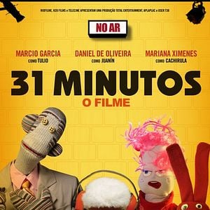 Foto 31 Minutos - O Filme