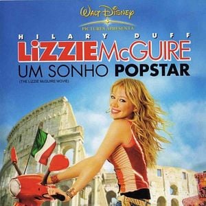 Foto Lizzie McGuire - Um Sonho Popstar