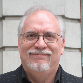 Foto J. Michael Straczynski