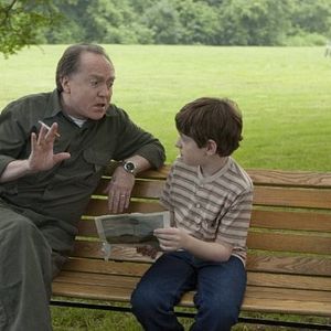 Foto A Origem da Vida