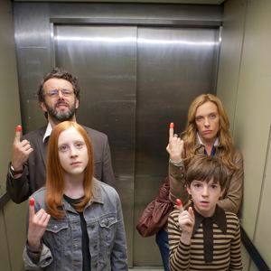 Foto A Origem da Vida