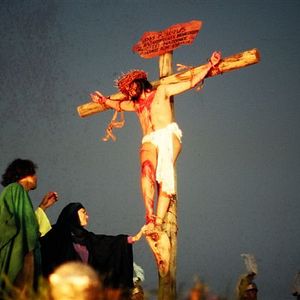 Foto Sagrado Segredo