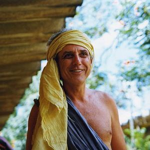 Foto Sagrado Segredo