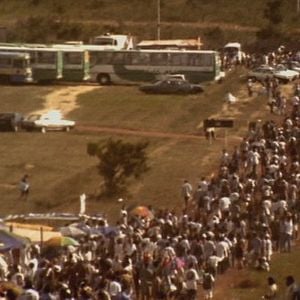 Foto Sagrado Segredo