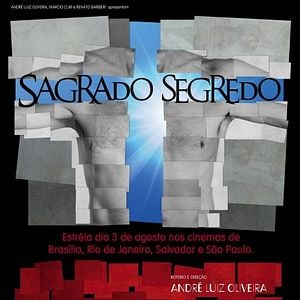 Foto Sagrado Segredo