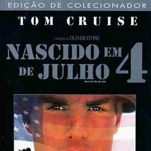 Foto Nascido em 4 de Julho