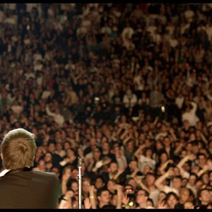 Foto Shut Up And Play The Hits - O Último Show do LCD Soundsystem