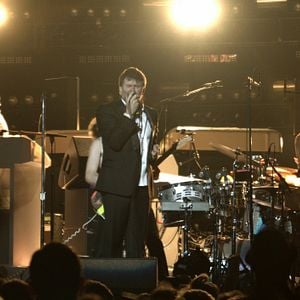 Foto Shut Up And Play The Hits - O Último Show do LCD Soundsystem