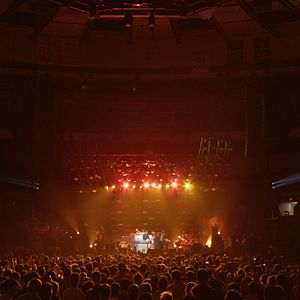 Foto Shut Up And Play The Hits - O Último Show do LCD Soundsystem