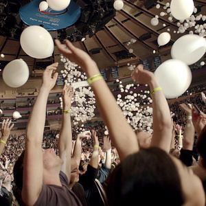 Foto Shut Up And Play The Hits - O Último Show do LCD Soundsystem